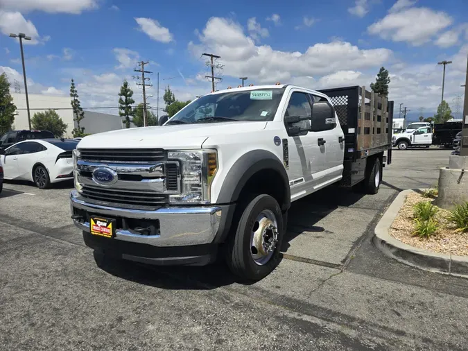 2019 Ford F-550e53e0b1eba0069919b2bb158893eed1c