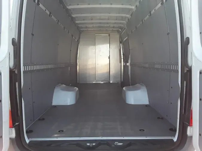 2021 MERCEDES-BENZ SPRINTER 3500