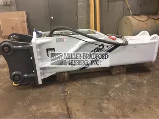 2017 FURUKAWA FX770QTV