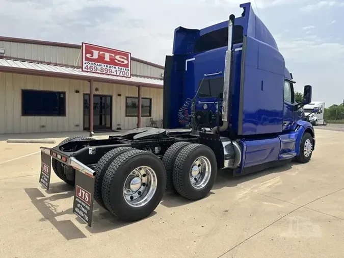 2020 PETERBILT 579