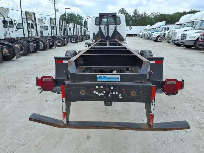 2020 NAVISTAR INTERNATIONAL MV607 (4X2)e54222a7ed7695544b522c6ee443597d