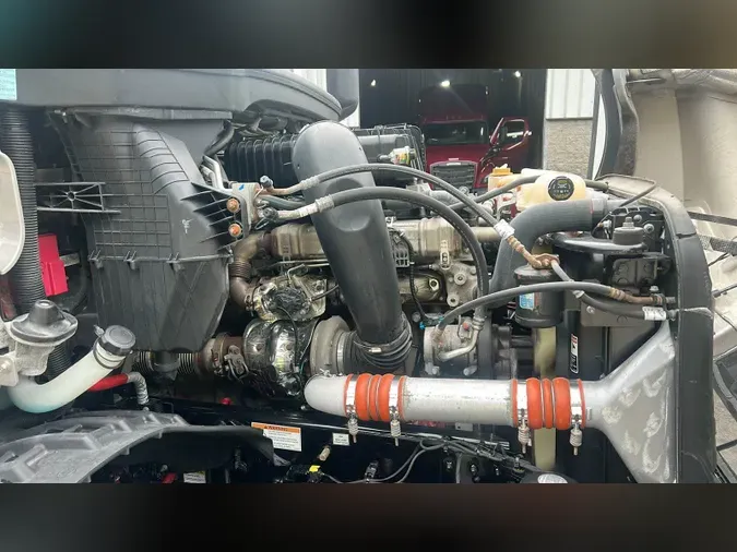 2023 Freightliner Cascadia 126e5426777fd686e436f4dbd70c3832d84