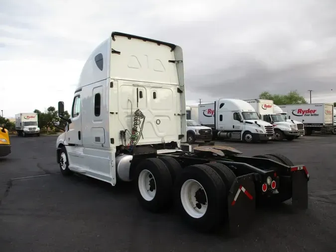 2020 FREIGHTLINER NEW CASCADIA PX12664