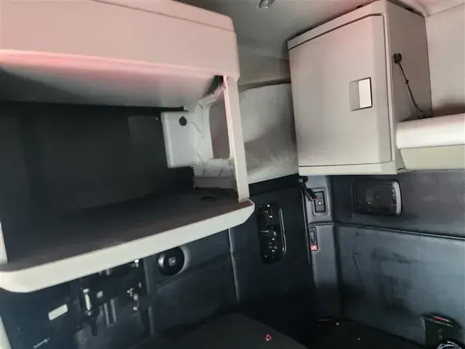 2022 KENWORTH T680