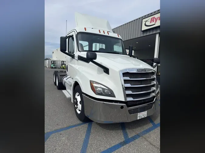 2019 FREIGHTLINER/MERCEDES NEW CASCADIA PX12664e5454eab6127bc170dc6872735b667e9