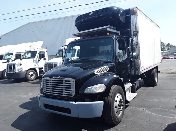 2020 FREIGHTLINER/MERCEDES M2 106e5463e0547638f51478cb3bd4b3c0805