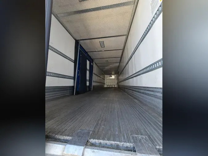 2015 UTILITY TRAILERS VS2RA 45/162/102
