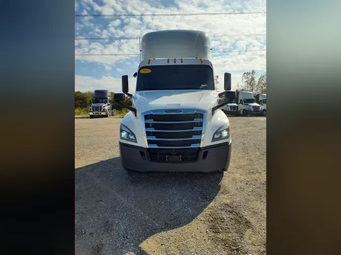 2019 FREIGHTLINER/MERCEDES NEW CASCADIA PX12664