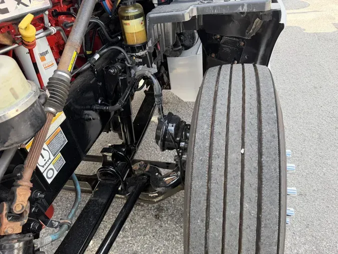 2022 Peterbilt 579e546dd4d2821519eb7ef67c213fee4cb