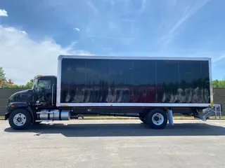 2022 Mack MD642