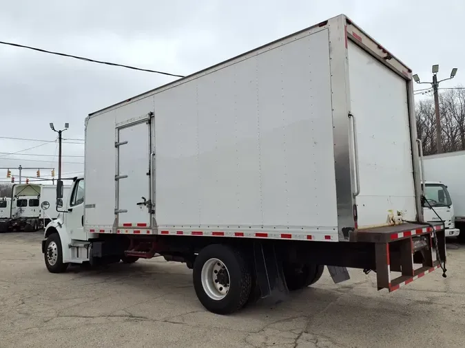 2020 FREIGHTLINER/MERCEDES M2 106