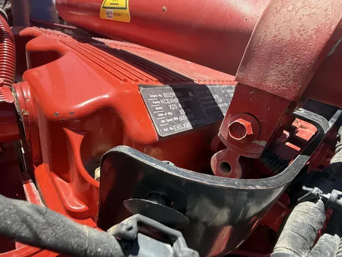 2020 Peterbilt 579