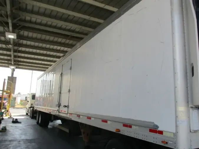 2018 UTILITY TRAILERS VS2RA 48/162/102