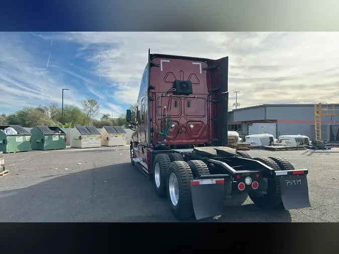 2024 Freightliner Cascadiae5488e1af53803204eba3078a1d345ad