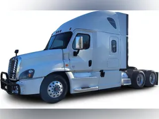 2016 Freightliner Cascadia