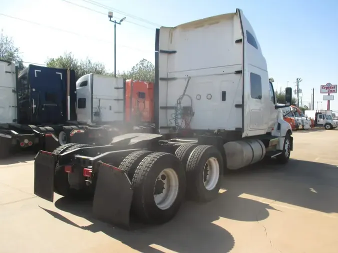 2019 NAVISTAR INTERNATIONAL LT625 SLPR CABe549bbd6184fc3560d368ba03da32a61