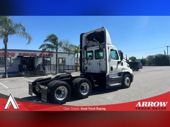 2018 FREIGHTLINER CA12562DCe54e0f6951c884e2f1d8ef0c43f3021e