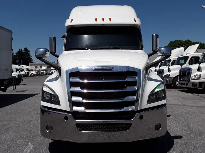 2020 FREIGHTLINER/MERCEDES NEW CASCADIA PX12664