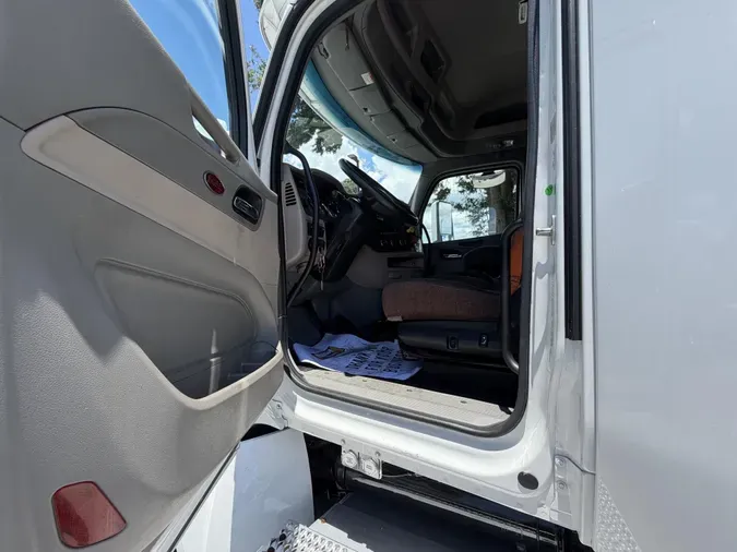 2022 Peterbilt 579e55106bc5aa2c07cbcdc2dc45bd1bbb0