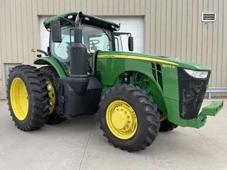 2020 John Deere 8245R