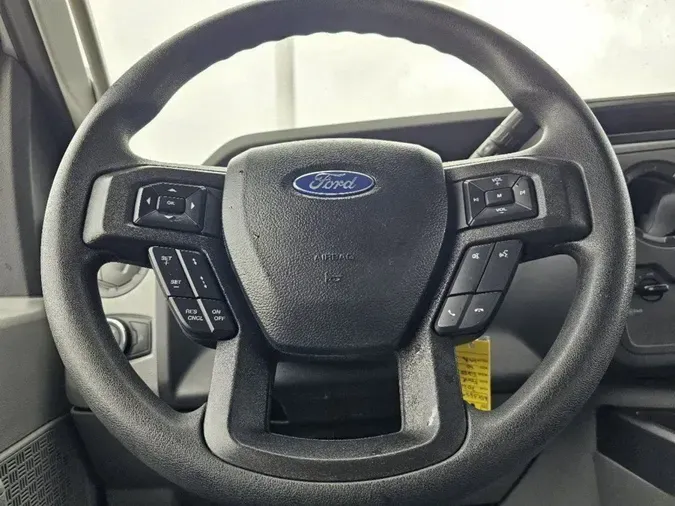 2022 Ford E-Series Cutaway
