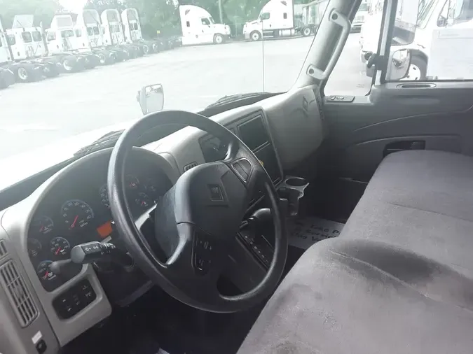2019 NAVISTAR INTERNATIONAL 4300