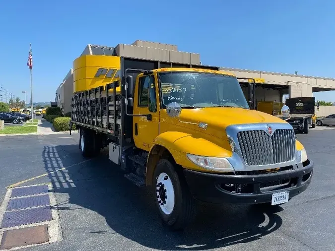 2018 INTERNATIONAL 4300e552033f984df761c849159d7bfcdf60