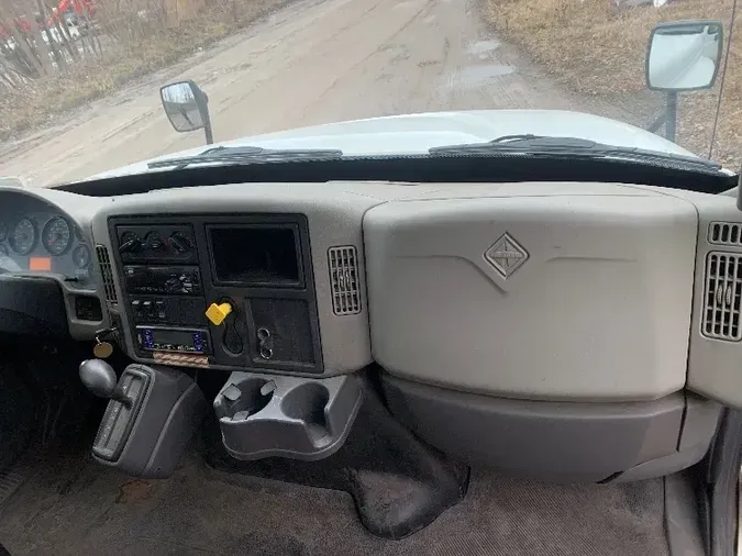 2018 International 4300