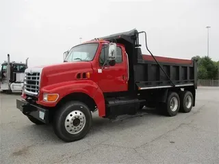 2004 STERLING L9500