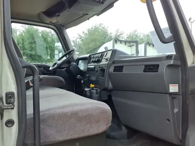 2020 NAVISTAR INTERNATIONAL MV607 (4X2)e5527df58e057f704aa1e68c82cdff80