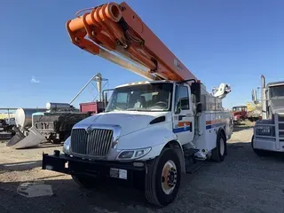 2006 ALTEC TA50