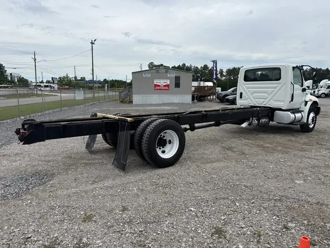 2020 NAVISTAR INTERNATIONAL MV607 (4X2)e553252ba0b7a80e7b2a42dd0334c6f7
