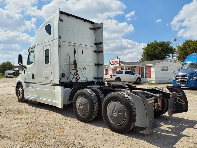 2019 FREIGHTLINER/MERCEDES NEW CASCADIA PX12664