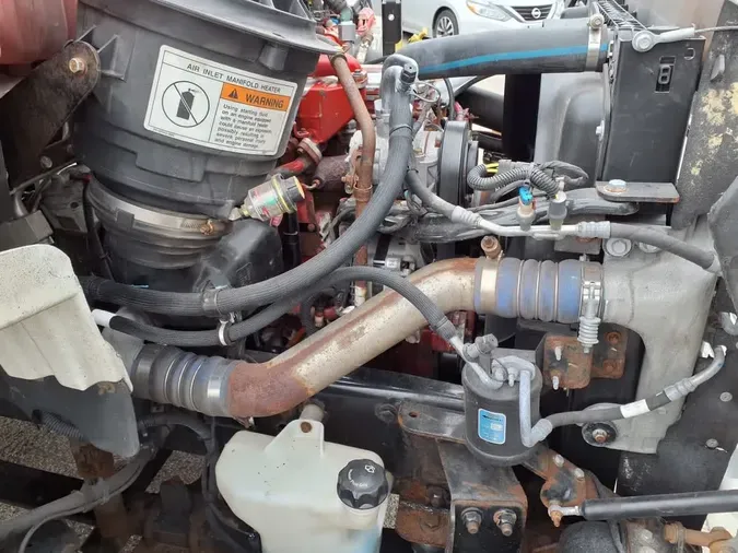 2018 FREIGHTLINER/MERCEDES M2 106e553accef0e253181ab1e16bd9f54bf0