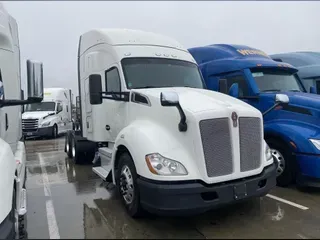 2021 KENWORTH T680