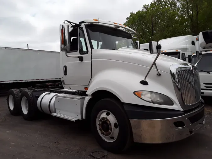 2016 NAVISTAR INTERNATIONAL PROSTAR