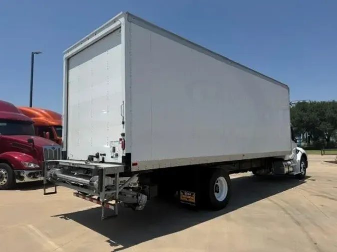 2024 Kenworth T280