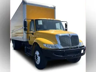 2019 International 4300