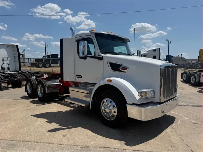 2024 Peterbilt 567