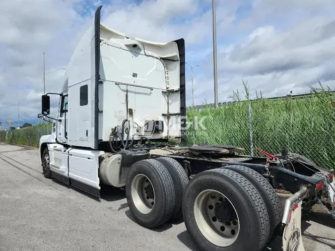 2019 MACK ANTHEM AN64T