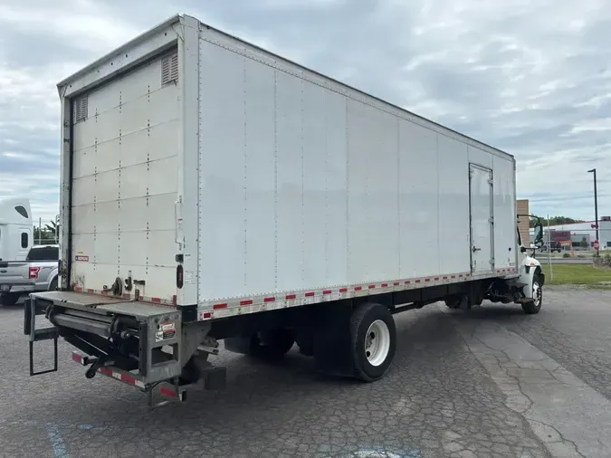2022 NAVISTAR INTERNATIONAL MV607 (4X2)e556916bd1253602801590a4829506ef