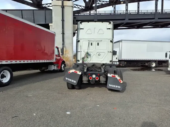 2022 FREIGHTLINER/MERCEDES NEW CASCADIA PX12664e55699020c54b0086c3c7d4780999ba4