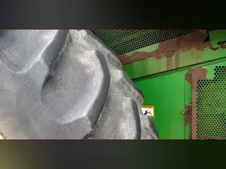 2011 John Deere 9770 STS