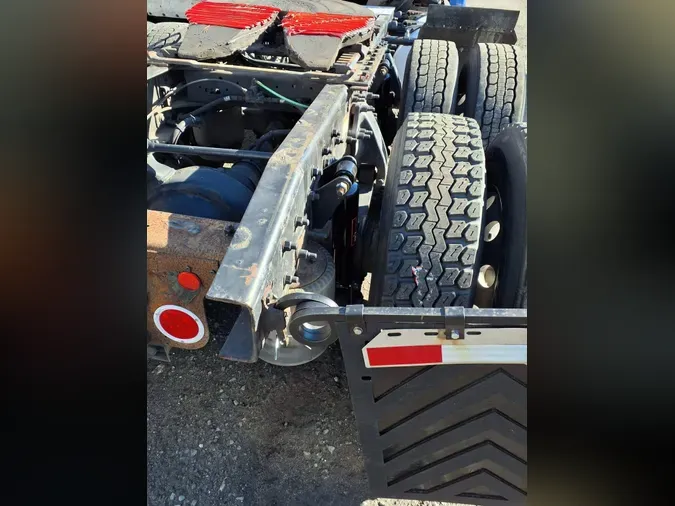 2019 FREIGHTLINER/MERCEDES NEW CASCADIA PX12664e5595eaeab413106e08184844a16c4c5