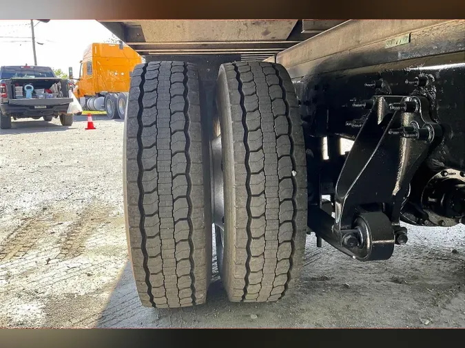 2021 INT MV607