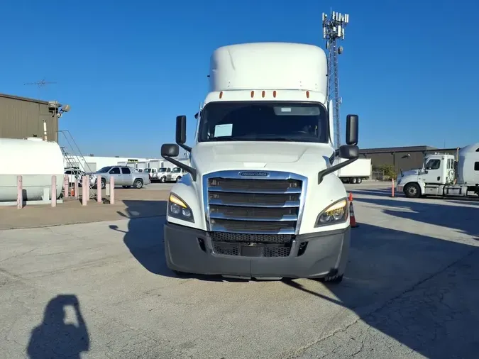 2022 FREIGHTLINER/MERCEDES NEW CASCADIA PX12664