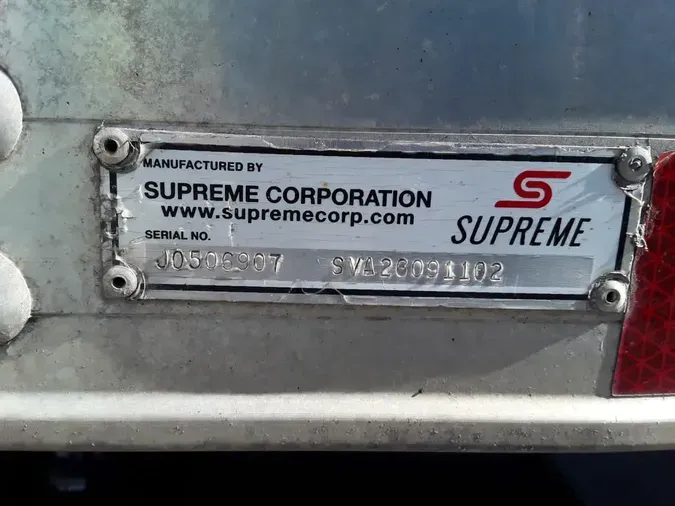 2019 FREIGHTLINER/MERCEDES M2 106