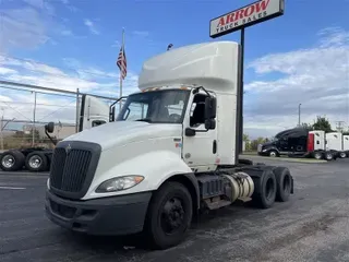 2020 INTERNATIONAL RH613