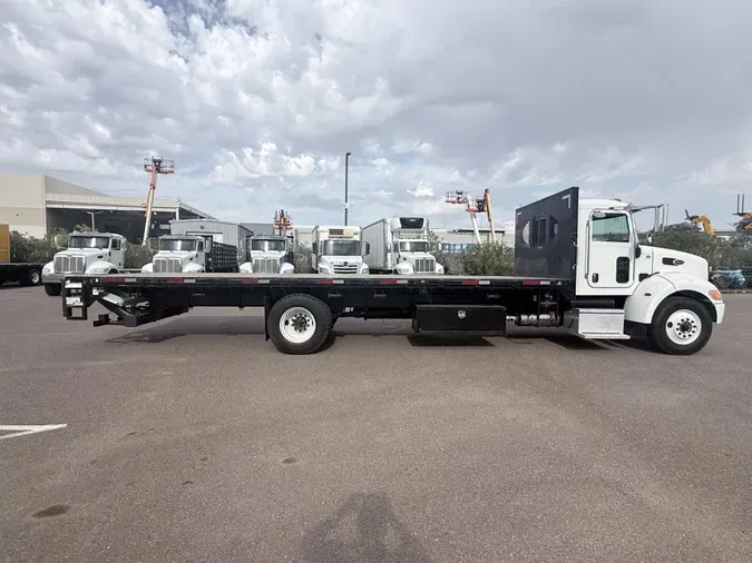 2020 Peterbilt 330