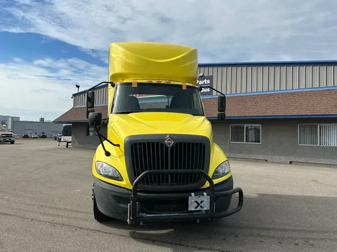 2020 International RH Series